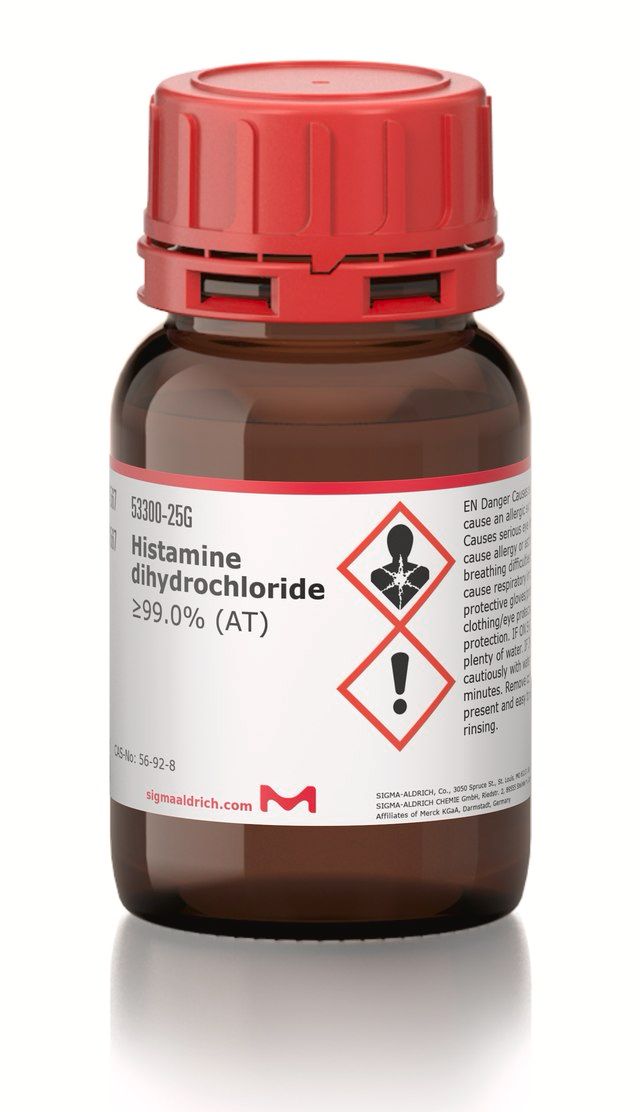 Histamine 1g Histamine 1g
